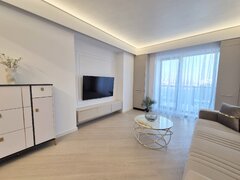 Pipera comision 0% Apartament 2 cam- Cortina North prima inchiriere - parcare subterana